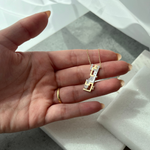 Load image into Gallery viewer, The Vertical Necklace