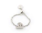 تحميل الصورة في عارض المعرض, Adjustable Initial Chain Ring - HIBA JABER