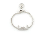 تحميل الصورة في عارض المعرض, Adjustable Initial Chain Ring - HIBA JABER
