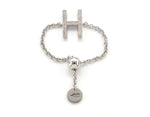 Load image into Gallery viewer, Adjustable Initial Chain Ring - HIBA JABER