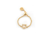 تحميل الصورة في عارض المعرض, Adjustable Initial Chain Ring - HIBA JABER