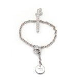 Load image into Gallery viewer, Adjustable Initial Chain Ring - HIBA JABER