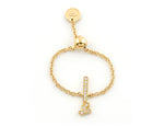تحميل الصورة في عارض المعرض, Adjustable Initial Chain Ring - HIBA JABER