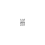 Load image into Gallery viewer, Diamond Stud Earring - 0.24ct - HIBA JABER