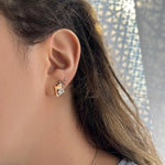 Load image into Gallery viewer, Earrings - HIBA JABER
