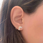 Load image into Gallery viewer, Earrings - HIBA JABER
