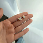 Load image into Gallery viewer, Earrings - HIBA JABER