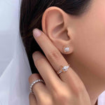 Load image into Gallery viewer, Earrings - HIBA JABER