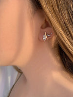Load image into Gallery viewer, Earrings - HIBA JABER