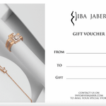 عرض الصورة في المعرض، هدية VOUCHER - HIBA JABER
