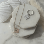Load image into Gallery viewer, Key chain for him - HIBA JABER