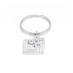 Load image into Gallery viewer, Key chain for him - HIBA JABER