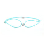 Load image into Gallery viewer, Like A Diamond Thread Bracelet - HIBA JABER