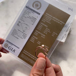 تحميل الصورة في عارض المعرض, Logo Ring - HIBA JABER