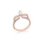 تحميل الصورة في عارض المعرض, Logo Ring - HIBA JABER