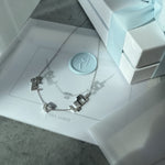 Load image into Gallery viewer, Multi Name Necklace - HIBA JABER