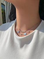 Load image into Gallery viewer, Multi Name Necklaces - HIBA JABER