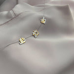 Load image into Gallery viewer, Multi Name Necklaces - HIBA JABER