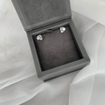 تحميل الصورة في عارض المعرض, Multi Shape Diamond Earring - HIBA JABER