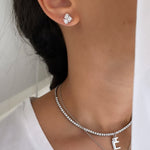 Load image into Gallery viewer, Multi Shape Diamond Earrings Set - 1.53cts - HIBA JABER