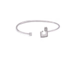 Load image into Gallery viewer, The Open Bangle - HIBA JABER