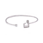 Load image into Gallery viewer, The Open Bangle - HIBA JABER