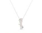 Load image into Gallery viewer, Palestine Necklace - Plain - HIBA JABER