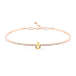 Load image into Gallery viewer, Teardrops from Sri Lanka - Blue Bracelet - HIBA JABER