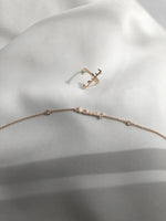 Load image into Gallery viewer, The Chain Bracelet - HIBA JABER