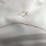 Load image into Gallery viewer, The Chain Bracelet - HIBA JABER