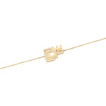 Load image into Gallery viewer, The Chain Bracelet - HIBA JABER