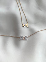 Load image into Gallery viewer, The Chain Bracelet - HIBA JABER