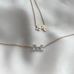 Load image into Gallery viewer, The Chain Bracelet - HIBA JABER