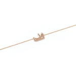 Load image into Gallery viewer, The Chain Bracelet - HIBA JABER