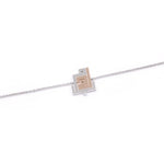 Load image into Gallery viewer, The Chain Bracelet - HIBA JABER