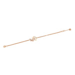 Load image into Gallery viewer, The Chain Bracelet - HIBA JABER