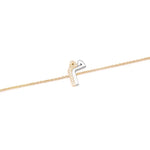 Load image into Gallery viewer, The Chain Bracelet - HIBA JABER