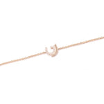 Load image into Gallery viewer, The Chain Bracelet - HIBA JABER