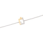 Load image into Gallery viewer, The Chain Bracelet - HIBA JABER