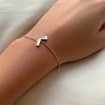 Load image into Gallery viewer, The Chain Bracelet - HIBA JABER