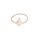 Load image into Gallery viewer, The Chain Ring - HIBA JABER