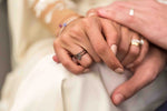 تحميل الصورة في عارض المعرض, The Double Banded Ring - HIBA JABER