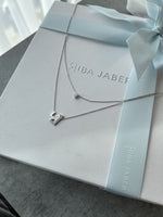 Load image into Gallery viewer, The Duo Necklace - HIBA JABER