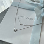 Load image into Gallery viewer, The Duo Necklace - HIBA JABER