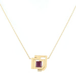 Load image into Gallery viewer, The Name Necklace - HIBA JABER