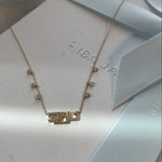 Load image into Gallery viewer, The Name Necklace - HIBA JABER