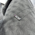 Load image into Gallery viewer, The Name Necklace - HIBA JABER