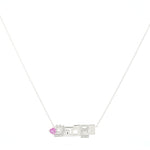 Load image into Gallery viewer, The Name Necklace - HIBA JABER