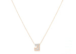 Load image into Gallery viewer, The Necklace - HIBA JABER