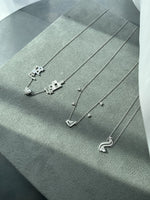 Load image into Gallery viewer, The Necklace - HIBA JABER